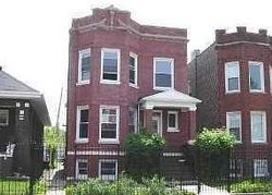 Pre-foreclosure in  W CULLERTON ST Chicago, IL 60623