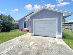 Pre-foreclosure in  14TH PL SW Vero Beach, FL 32962