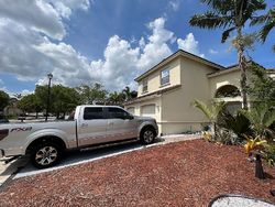 Pre-foreclosure in  SW 108TH AVE Homestead, FL 33032