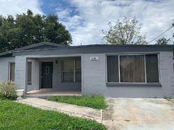 Pre-foreclosure in  59TH ST N Pinellas Park, FL 33781