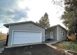 Pre-foreclosure in  E EMERSON RD Acampo, CA 95220