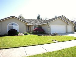 Pre-foreclosure in  EL PORTAL DR Merced, CA 95340