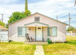 Pre-foreclosure Listing in CHARLES ST HUGHSON, CA 95326