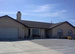 Pre-foreclosure in  CYPRESS AVE Hesperia, CA 92345