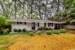 Pre-foreclosure in  WOODCLIFF CIR Little Rock, AR 72204