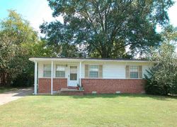 Pre-foreclosure in  N CLAREMONT AVE Sherwood, AR 72120