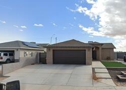 Pre-foreclosure in  E JAXON ST Gadsden, AZ 85336