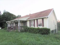 Pre-foreclosure Listing in WINFIELD LN STONY CREEK, VA 23882