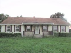 Pre-foreclosure in  WINFIELD LN Stony Creek, VA 23882