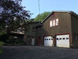 Pre-foreclosure in  LILLIEVILLE BROOK RD Bethel, VT 05032