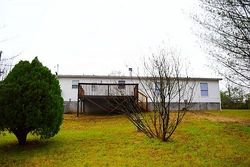 Pre-foreclosure in  3RD ST Corryton, TN 37721