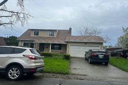 Pre-foreclosure in  MANCHESTER RD Sacramento, CA 95815