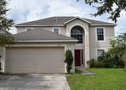 Pre-foreclosure in  MANGO BAY DR Riverview, FL 33579