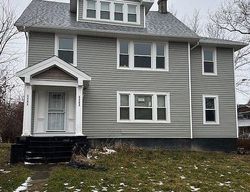 Pre-foreclosure in  GLENMONT RD Cleveland, OH 44118