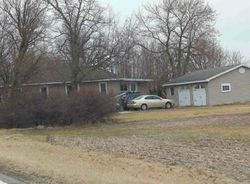Pre-foreclosure in  STATE ROUTE 195 Alger, OH 45812