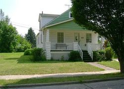 Pre-foreclosure in  WAINFLEET AVE Cleveland, OH 44135