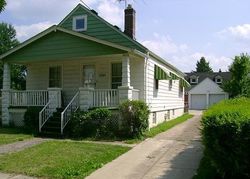 Pre-foreclosure in  WAINFLEET AVE Cleveland, OH 44135