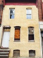Pre-foreclosure in  RIDGE AVE Philadelphia, PA 19121