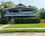Pre-foreclosure in  COLONNADE RD Cleveland, OH 44112