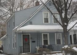 Pre-foreclosure in  SOPHIA AVE Cleveland, OH 44104