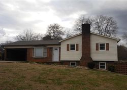 Pre-foreclosure in  33RD AVE NE Hickory, NC 28601