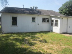 Pre-foreclosure in  THEODORE DR Eureka, MO 63025