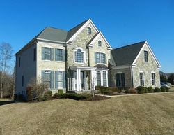 Pre-foreclosure in  CYPRESS HILL DR Gaithersburg, MD 20879