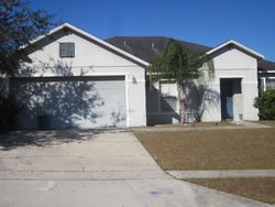 Pre-foreclosure in  MALVERN HILL DR Orlando, FL 32818