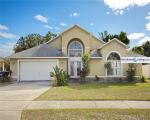 Pre-foreclosure in  COUNTRY RUN PKWY Orlando, FL 32818