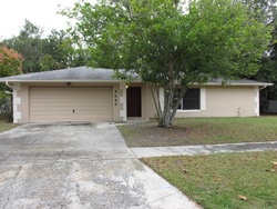 Pre-foreclosure in  SHASTA DR Orlando, FL 32810