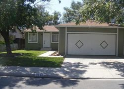 Pre-foreclosure Listing in ROSEWOOD AVE LANCASTER, CA 93535