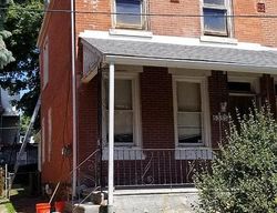 Pre-foreclosure in  BAYNTON ST Philadelphia, PA 19144