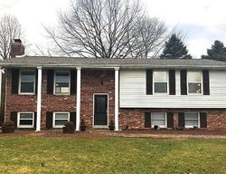 Pre-foreclosure in  VALLEY RD Bernville, PA 19506