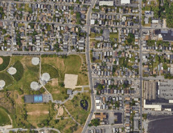 Pre-foreclosure in  BELLEVILLE AVE New Bedford, MA 02745