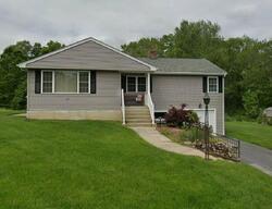 Pre-foreclosure in  VINCENT DR Johnston, RI 02919