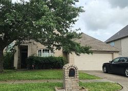 Pre-foreclosure in  TALLOW COVE DR Baytown, TX 77521