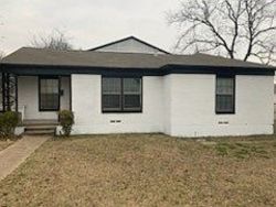 Pre-foreclosure in  S MARSALIS AVE Dallas, TX 75216