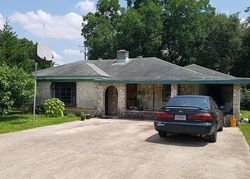 Pre-foreclosure in  GREER ST San Antonio, TX 78210