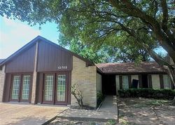 Pre-foreclosure in  FERN FOREST DR Houston, TX 77044