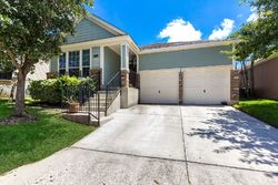 Pre-foreclosure in  SARASOTA WOODS San Antonio, TX 78250