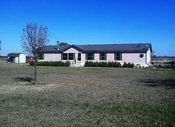 Pre-foreclosure in  LONGHORN DR Justin, TX 76247