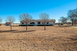 Pre-foreclosure in  LONGHORN DR Justin, TX 76247