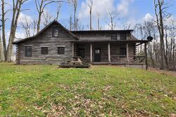 Pre-foreclosure in  OLD PARK RD Whitetop, VA 24292