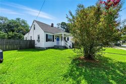 Pre-foreclosure in  SURRY ST Portsmouth, VA 23707