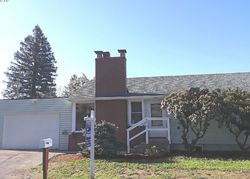 Pre-foreclosure in  H ST Washougal, WA 98671