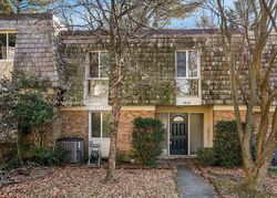 Pre-foreclosure in  N KINDLY CT Montgomery Village, MD 20886