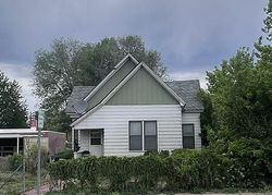 Pre-foreclosure in  COURT ST Elko, NV 89801