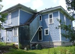 Pre-foreclosure Listing in PALMER AVE DELEVAN, NY 14042