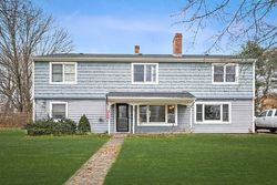 Pre-foreclosure in  BURLEY ST Danvers, MA 01923