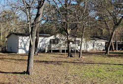 Pre-foreclosure in  WALNUT HILL DR Hockley, TX 77447